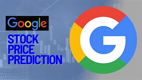 google alphabet stock prediction